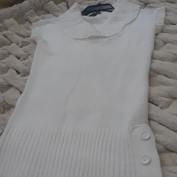 Knit Avenue Cowl neck sweater dress - Picture 3 of 8